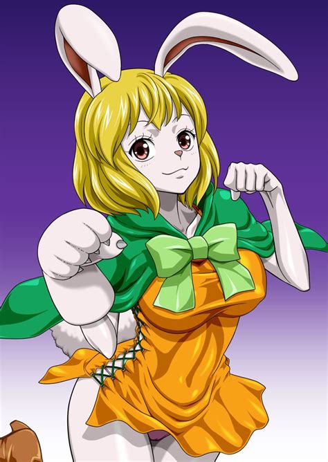 carrot sex one piece|Character: carrot